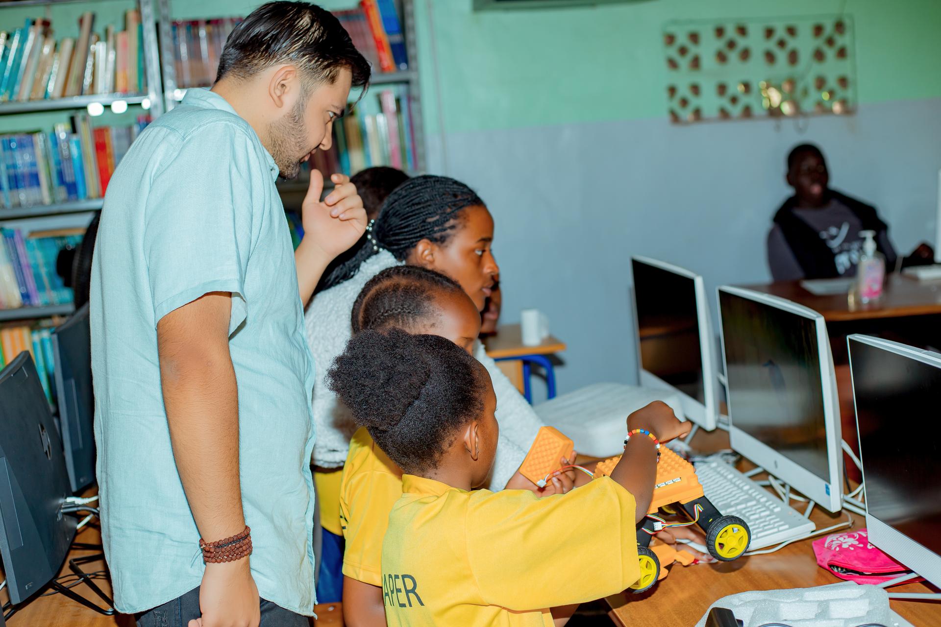 Fits into Curriculum